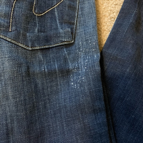 EUC citizens of humanity jeans - Picture 4 of 6